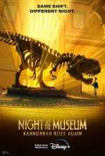 Watch Night at the Museum: Kahmunrah Rises Again FMoviesFree