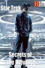 Watch Star Trek: Secrets of the Universe FMoviesFree