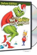 Watch How the Grinch Stole Christmas! (1966) FMoviesFree