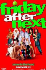 Watch Friday After Next FMoviesFree