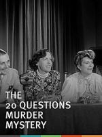 Watch The 20 Questions Murder Mystery FMoviesFree