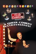 Watch Club Cumming Presents a Queer Comedy Extravaganza! (TV Special 2022) FMoviesFree