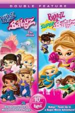 Watch Bratz Babyz the Movie FMoviesFree