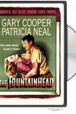 Watch The Fountainhead FMoviesFree