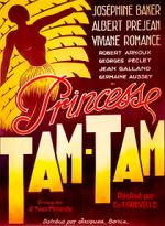 Watch Princesse Tam-Tam FMoviesFree
