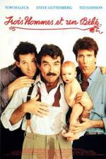 Watch 3 Men and a Baby FMoviesFree