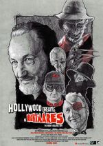 Watch Hollywood Dreams & Nightmares: The Robert Englund Story FMoviesFree