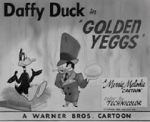 Watch Golden Yeggs (Short 1950) FMoviesFree