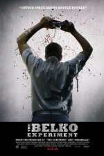 Watch The Belko Experiment FMoviesFree