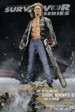 Watch WWE: Survivor Series FMoviesFree