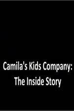 Watch Camila's Kids Company: The Inside Story FMoviesFree
