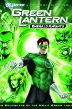 Watch Green Lantern Emerald Knights FMoviesFree