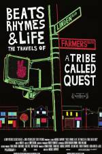 Watch Beats Rhymes & Life The Travels of a Tribe Called Quest FMoviesFree