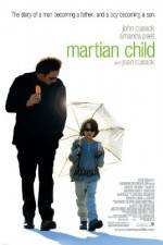 Watch Martian Child FMoviesFree