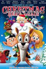 Watch Christmas Is Here Again FMoviesFree