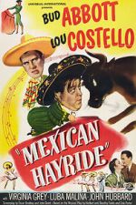 Watch Mexican Hayride FMoviesFree