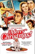 Watch A Night at the Movies: Merry Christmas! FMoviesFree