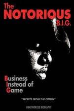 Watch Notorious B.I.G. Business Instead of Game FMoviesFree