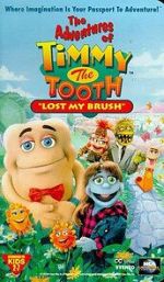 Watch The Adventures of Timmy the Tooth: Lost My Brush FMoviesFree