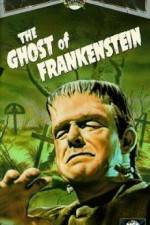 Watch The Ghost of Frankenstein FMoviesFree