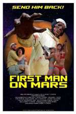 Watch First Man on Mars FMoviesFree