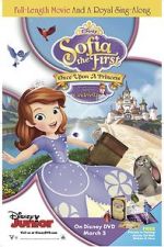 Watch Sofia the First: Once Upon a Princess FMoviesFree