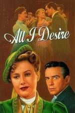 Watch All I Desire FMoviesFree