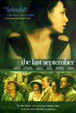 Watch The Last September FMoviesFree
