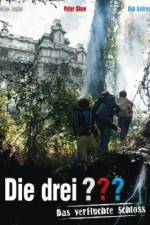 Watch The Three Investigators and the Secret of Terror Castle FMoviesFree