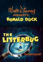 Watch The Litterbug (Short 1961) FMoviesFree