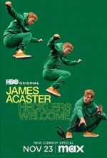 Watch James Acaster: Hecklers Welcome (TV Special 2024) FMoviesFree