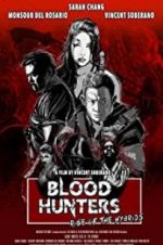 Watch Blood Hunters: Rise of the Hybrids FMoviesFree