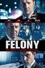 Watch Felony FMoviesFree