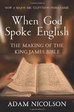 Watch When God Spoke English The Making of the King James Bible FMoviesFree