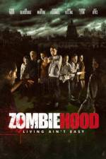 Watch Zombie Hood FMoviesFree