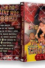 Watch ECW The Night The Line Was Crossed FMoviesFree