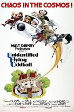 Watch Unidentified Flying Oddball FMoviesFree