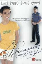 Watch Ang pagdadalaga ni Maximo Oliveros FMoviesFree