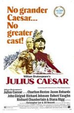 Watch Julius Caesar FMoviesFree