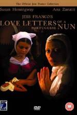 Watch Love Letters of a Portuguese Nun FMoviesFree