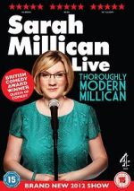 Watch Sarah Millican: Thoroughly Modern Millican FMoviesFree
