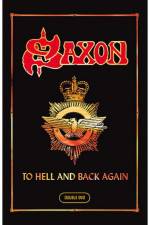 Watch Saxon: To Hell And Back Again FMoviesFree