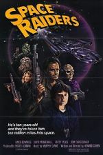 Watch Space Raiders FMoviesFree