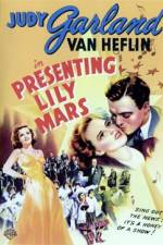 Watch Presenting Lily Mars FMoviesFree