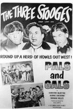Watch Pals and Gals FMoviesFree