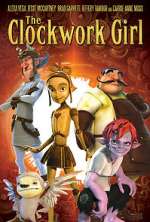 Watch The Clockwork Girl FMoviesFree
