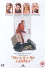 Watch Blame It on the Bellboy FMoviesFree
