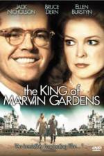 Watch The King of Marvin Gardens FMoviesFree