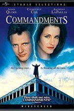 Watch Commandments FMoviesFree