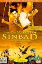 Watch The 7th Voyage of Sinbad FMoviesFree